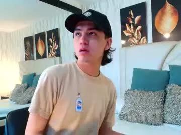 jared_carterr from Chaturbate is Freechat