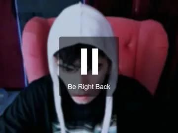 jaremy_harris from Chaturbate is Freechat
