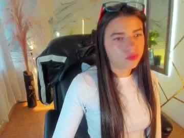 jasmine_hyper_1 from Chaturbate is Freechat