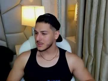jason_shaw_ from Chaturbate is Freechat