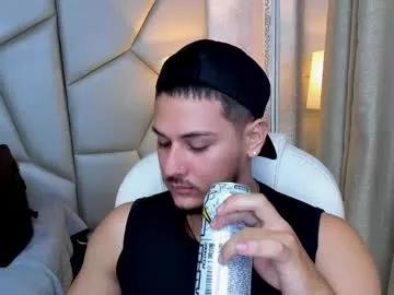 jason_shaw_ from Chaturbate is Freechat