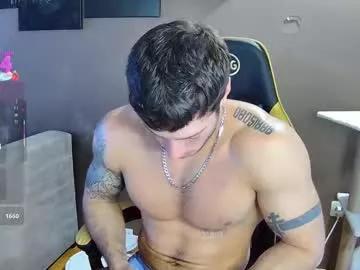 jason_thegreat from Chaturbate is Freechat