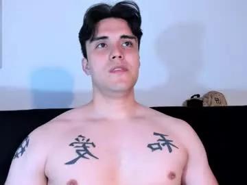 jasonxd98 from Chaturbate is Freechat
