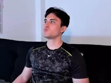 jasonxd98 from Chaturbate is Freechat