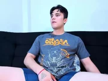 jasonxd98 from Chaturbate is Freechat