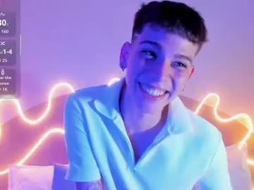 jasson_smit from Chaturbate is Freechat