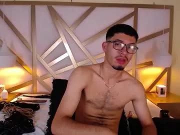 jaxon_carter from Chaturbate is Freechat
