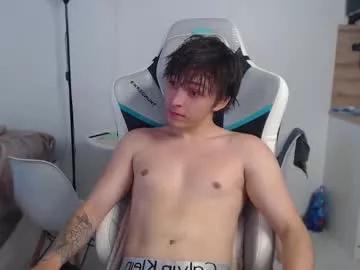 jayce_icestone from Chaturbate is Freechat