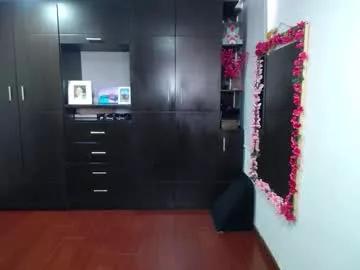 jazmin_evanns from Chaturbate is Freechat