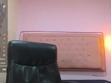 jazmin_took from Chaturbate is Freechat