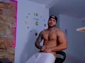 Jean_lopez webcams show profile image 