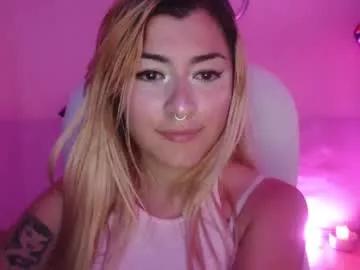 jean_monroe from Chaturbate is Freechat