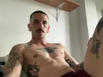 jeff_cube from Chaturbate is Freechat
