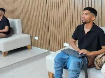 jeff_nick from Chaturbate is Freechat