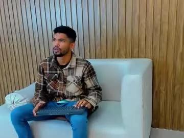 jeff_nick from Chaturbate is Freechat