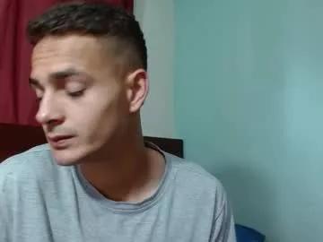 jeffstyle18 from Chaturbate is Freechat