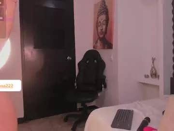 jenaa_ from Chaturbate is Freechat