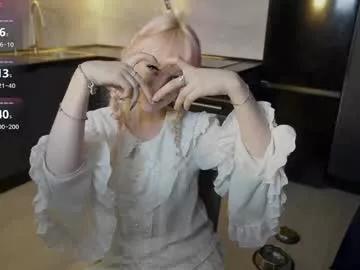 jenkins_emily from Chaturbate is Freechat