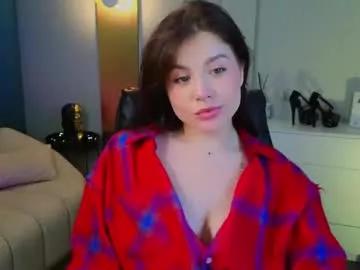 jenna_adams_ from Chaturbate is Freechat