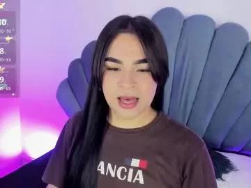 jennblackk from Chaturbate is Freechat