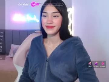 jenner_tay from Chaturbate is Freechat