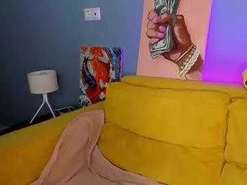 jenny_jimmy from Chaturbate is Freechat