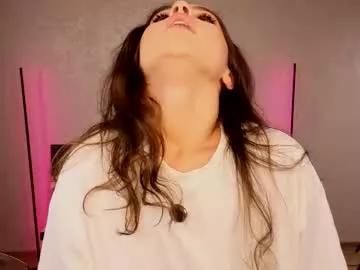 jenny_rosexx from Chaturbate is Freechat