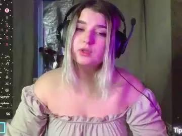 jenny_smitx from Chaturbate is Freechat