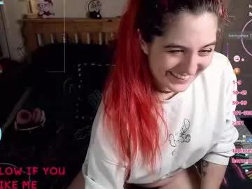 jenny_style from Chaturbate is Freechat