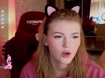 jennykiss11 from Chaturbate is Freechat