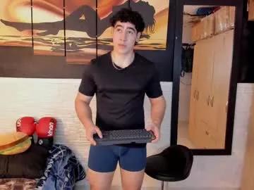 jepplay from Chaturbate is Freechat