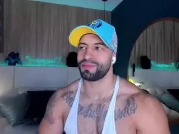 jeremy_harden from Chaturbate is Freechat