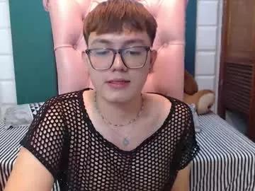 jeremyjones_ from Chaturbate is Freechat