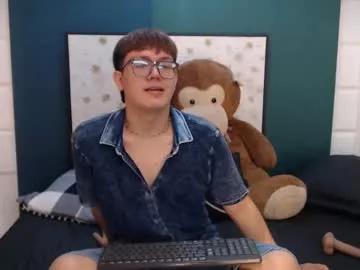 jeremyjones_ from Chaturbate is Freechat