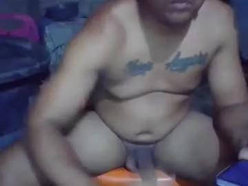 jeremysolis from Chaturbate