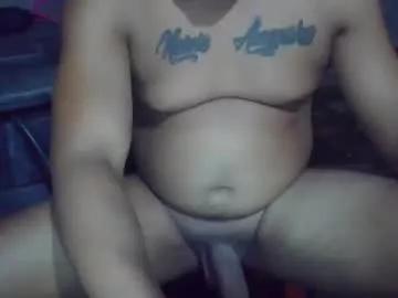 jeremysolis from Chaturbate
