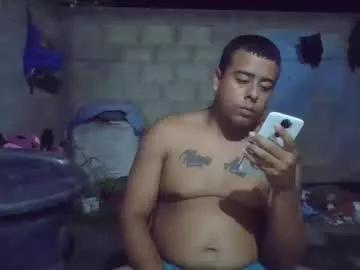 Jeremysolis webcams show profile image 