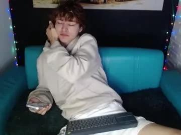jermi_johnson from Chaturbate is Freechat