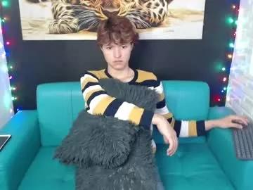jermi_johnson from Chaturbate is Freechat