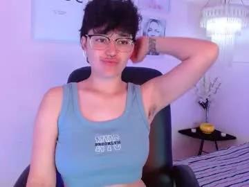 jero_harper1 from Chaturbate is Freechat