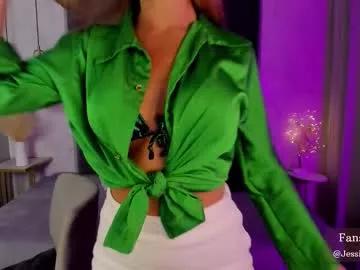 jessica_aubrey from Chaturbate is Freechat