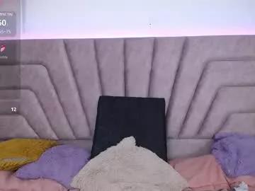 jessica_kraft_ from Chaturbate is Freechat