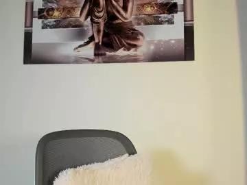 jessica_pethersson from Chaturbate