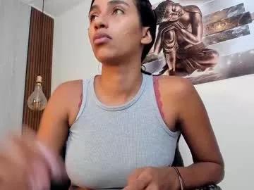 jessica_pethersson from Chaturbate