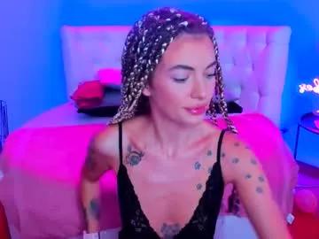 jessicasky_ from Chaturbate is Freechat
