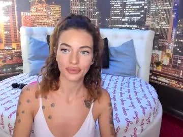 jessicasky_ from Chaturbate is Freechat