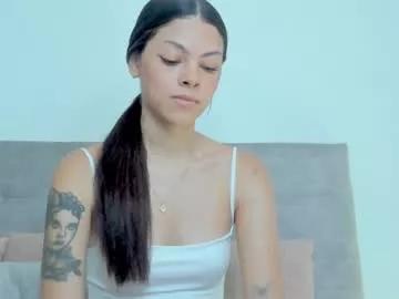 jessie_garcia from Chaturbate is Freechat