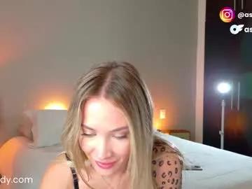 jessikablond007 from Chaturbate is Freechat