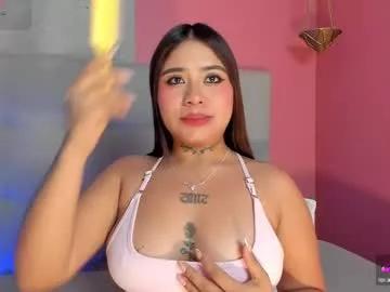jessymorgan_ from Chaturbate