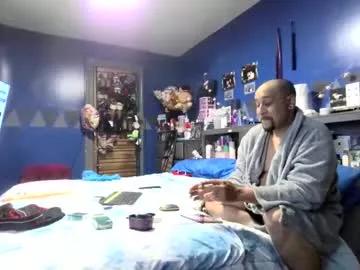 jesusroman372 from Chaturbate is Freechat